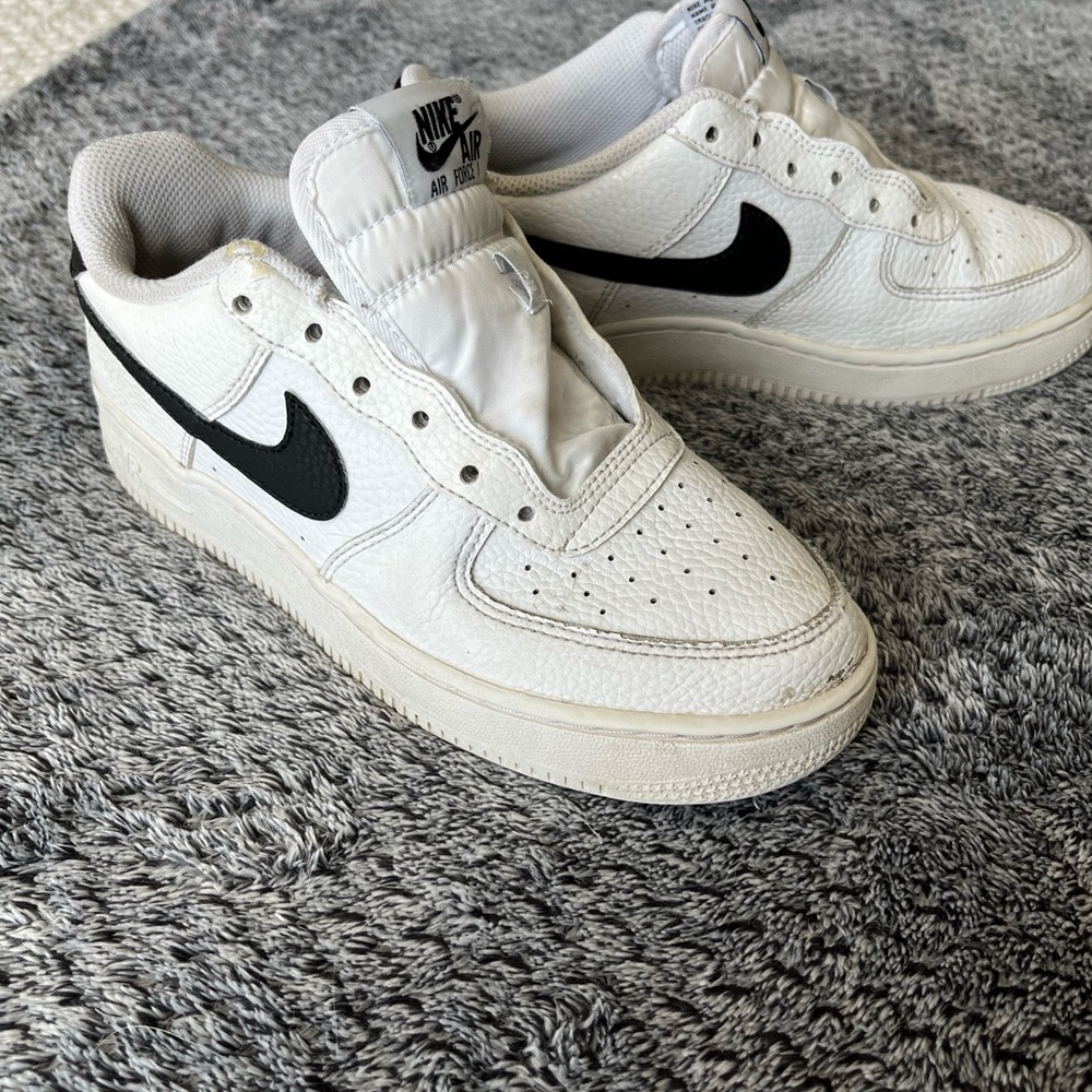 Nike Air Force One